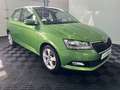 Skoda Fabia Cool Plus 1,0TSI *SHZ *CarPlay *Klima Grün - thumbnail 7