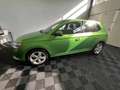 Skoda Fabia Cool Plus 1,0TSI *SHZ *CarPlay *Klima Grün - thumbnail 2