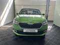 Skoda Fabia Cool Plus 1,0TSI *SHZ *CarPlay *Klima Grün - thumbnail 8