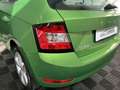 Skoda Fabia Cool Plus 1,0TSI *SHZ *CarPlay *Klima Grün - thumbnail 12
