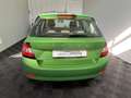Skoda Fabia Cool Plus 1,0TSI *SHZ *CarPlay *Klima Grün - thumbnail 4