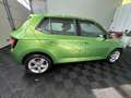 Skoda Fabia Cool Plus 1,0TSI *SHZ *CarPlay *Klima Grün - thumbnail 6