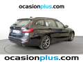 BMW 320 320dA Touring Negro - thumbnail 4