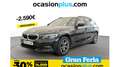 BMW 320 320dA Touring Negro - thumbnail 1