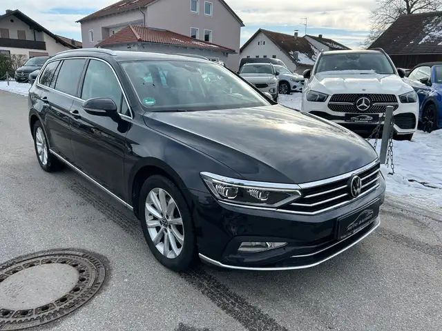 Volkswagen Passat Variant Elegance *MATRIX LED*AHK*