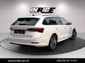 Skoda Octavia 2.0 TDI DSG *Sportsitz*Virtual*Keyless*LED*Lenkradheizung Weiß - thumbnail 6
