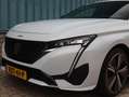Peugeot 308 SW GT 1.2 Turbo 130pk EAT8 AUTOMAAT | NAVI | CAMER Blanc - thumbnail 43