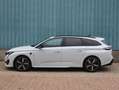 Peugeot 308 SW GT 1.2 Turbo 130pk EAT8 AUTOMAAT | NAVI | CAMER Blanc - thumbnail 5