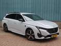 Peugeot 308 SW GT 1.2 Turbo 130pk EAT8 AUTOMAAT | NAVI | CAMER Blanc - thumbnail 2