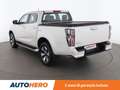 Isuzu D-Max 1.9 Turbodiesel Double Cab 4WD LS Bianco - thumbnail 4