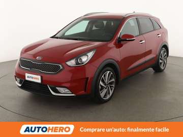 1.6 Hybrid Style