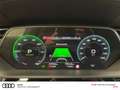 Audi Q8 e-tron 55 quattro S line PANO MATRIX B&O ACC Grau - thumbnail 18