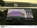 Audi Q8 e-tron 55 quattro S line PANO MATRIX B&O ACC Grau - thumbnail 16