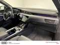 Audi Q8 e-tron 55 quattro S line PANO MATRIX B&O ACC Grau - thumbnail 19