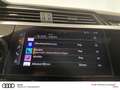 Audi Q8 e-tron 55 quattro S line PANO MATRIX B&O ACC Grau - thumbnail 15