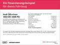 Audi Q8 e-tron 55 quattro S line PANO MATRIX B&O ACC Grau - thumbnail 2