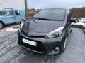 Toyota Yaris HSD 100H STYLE 5P Gris - thumbnail 2