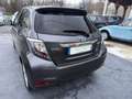 Toyota Yaris HSD 100H STYLE 5P Gris - thumbnail 4