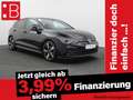 Volkswagen Golf 8 2.0 TDI DSG GTD IQ.LIGHT H&K ACC KAMERA Zwart - thumbnail 1