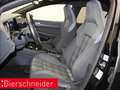 Volkswagen Golf 8 2.0 TDI DSG GTD IQ.LIGHT H&K ACC KAMERA Zwart - thumbnail 4