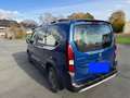 Peugeot Rifter Rifter PureTech 130 L2 EAT8 7-Sitzer Allure Blau - thumbnail 3