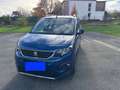 Peugeot Rifter Rifter PureTech 130 L2 EAT8 7-Sitzer Allure Blau - thumbnail 9