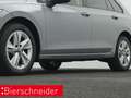Volkswagen Golf Variant VIII 2.0 TDI DSG Life LED NAVI AHK KAMERA ACC PDC Grau - thumbnail 34