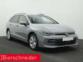 Volkswagen Golf Variant VIII 2.0 TDI DSG Life LED NAVI AHK KAMERA ACC PDC Grau - thumbnail 10