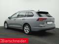 Volkswagen Golf Variant VIII 2.0 TDI DSG Life LED NAVI AHK KAMERA ACC PDC Grau - thumbnail 4