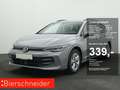 Volkswagen Golf Variant Golf VIII Variant 2.0 TDI DSG Life LED NAVI AHK HU Grau - thumbnail 1