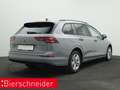 Volkswagen Golf Variant VIII 2.0 TDI DSG Life LED NAVI AHK KAMERA ACC PDC Grau - thumbnail 8
