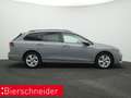 Volkswagen Golf Variant VIII 2.0 TDI DSG Life LED NAVI AHK KAMERA ACC PDC Grau - thumbnail 9