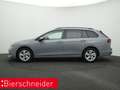 Volkswagen Golf Variant VIII 2.0 TDI DSG Life LED NAVI AHK KAMERA ACC PDC Grau - thumbnail 3