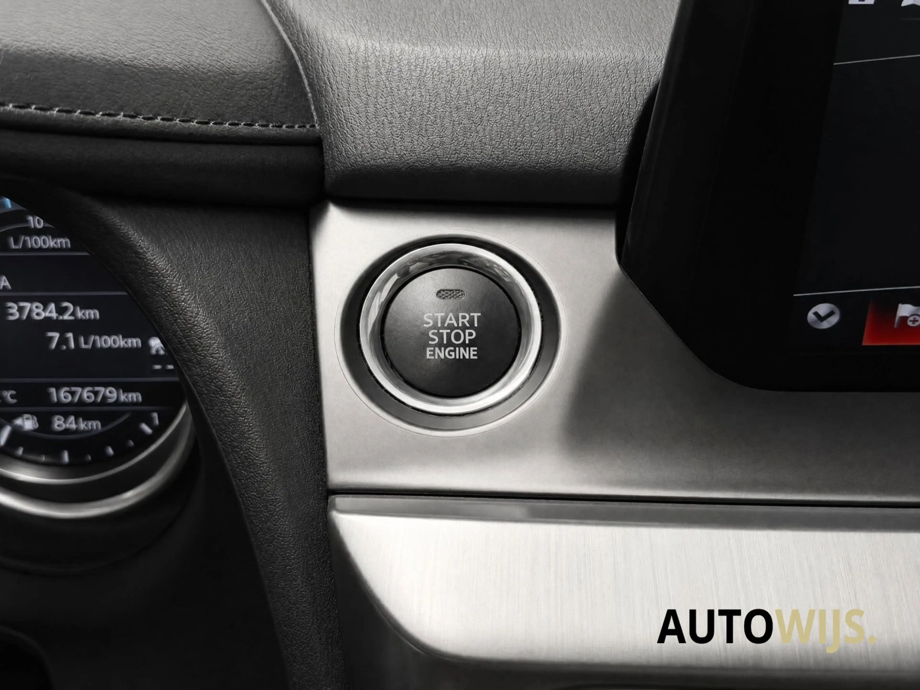 Mazda 6 Sportbreak 2.5 SkyActiv-G 192 GT-M|BOSE|LEDER|CAME — photo 18