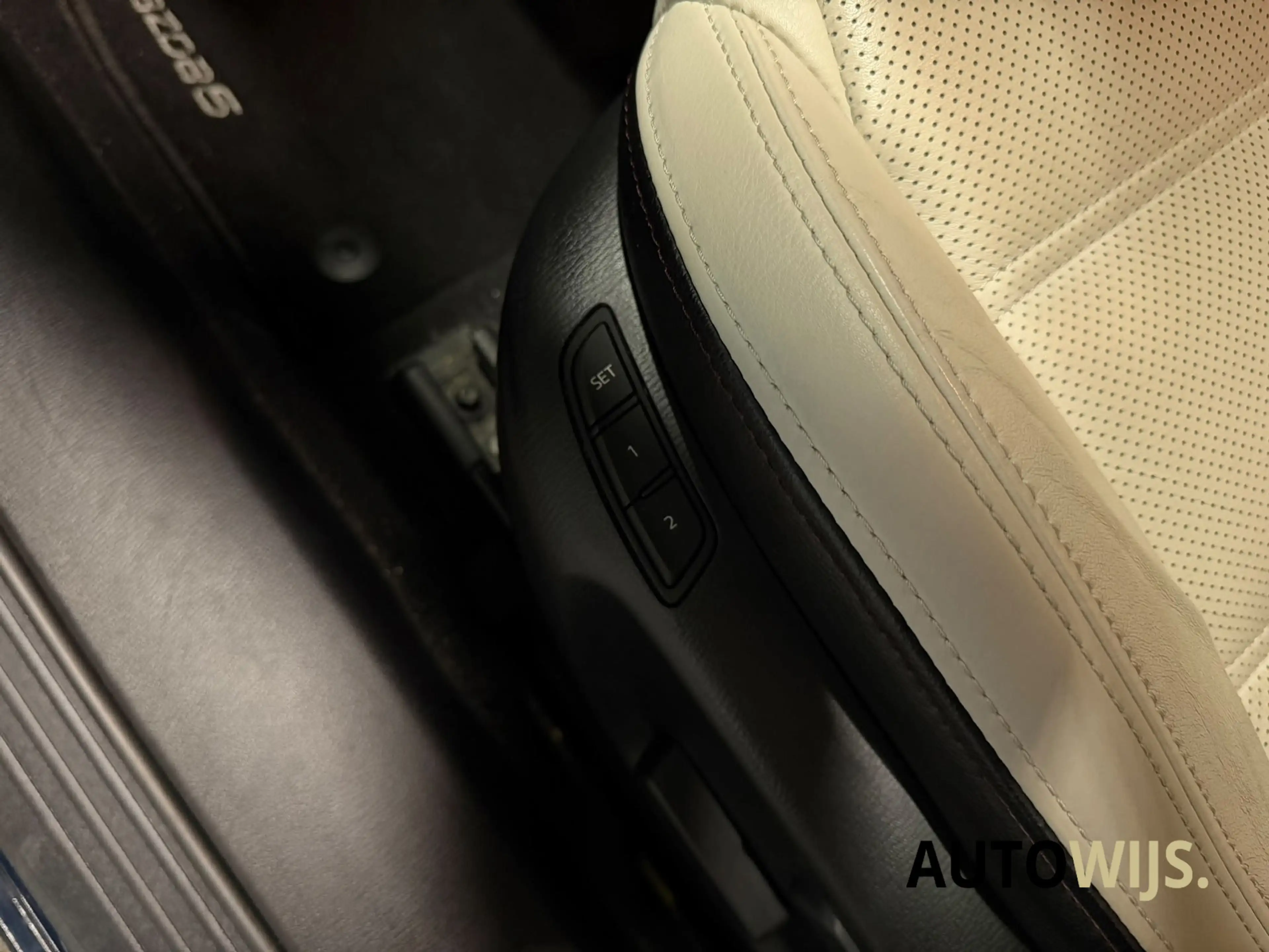 Mazda 6 Sportbreak 2.5 SkyActiv-G 192 GT-M|BOSE|LEDER|CAME — photo 10