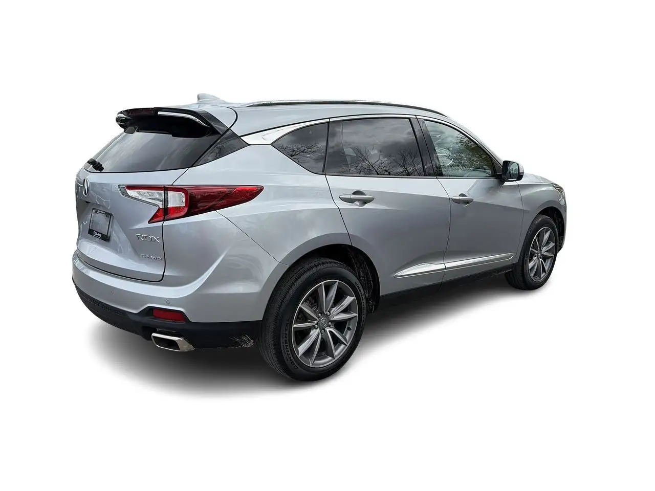 Acura RDX снимка Acura RDX