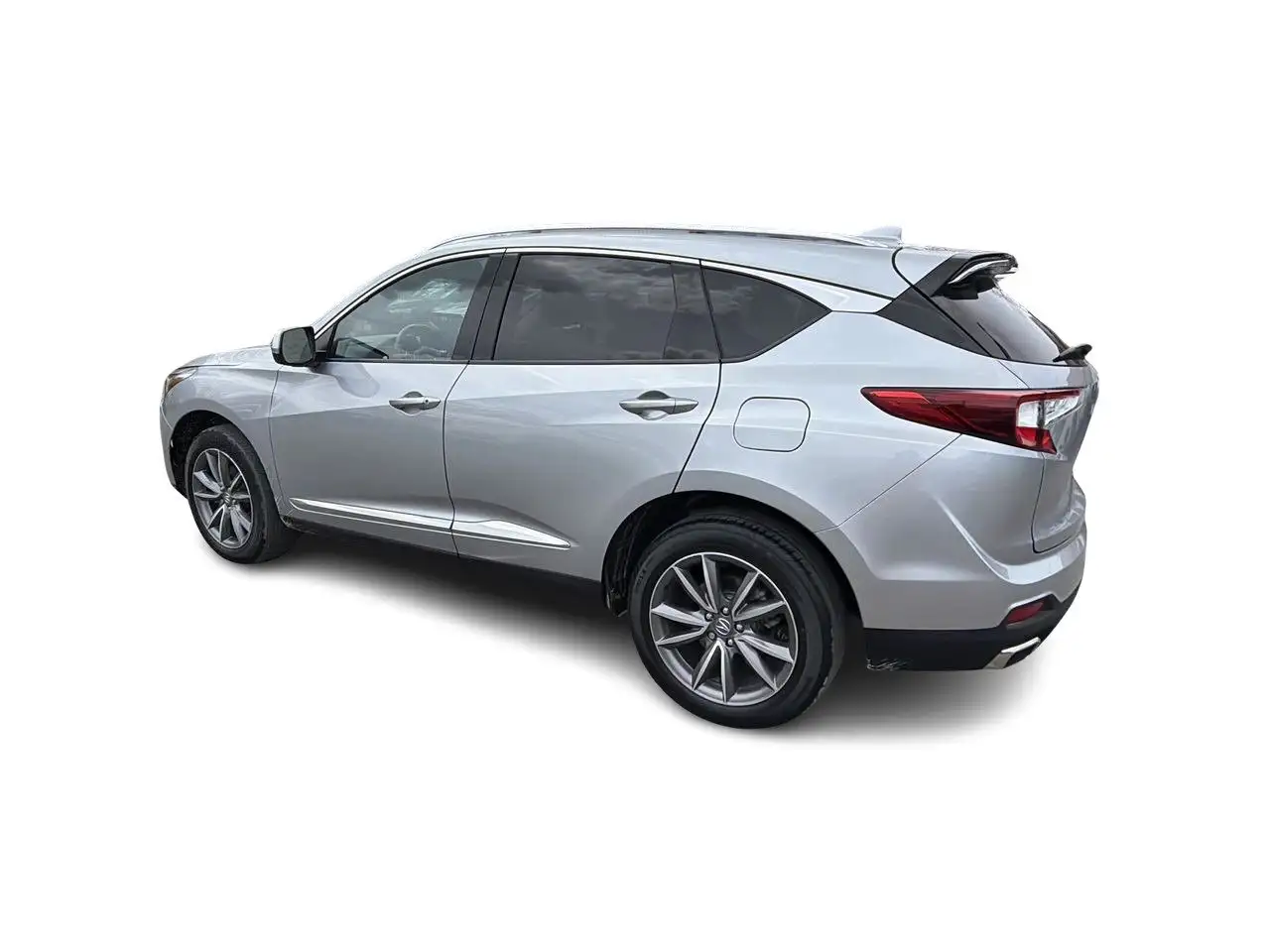 Acura RDX снимка Acura RDX