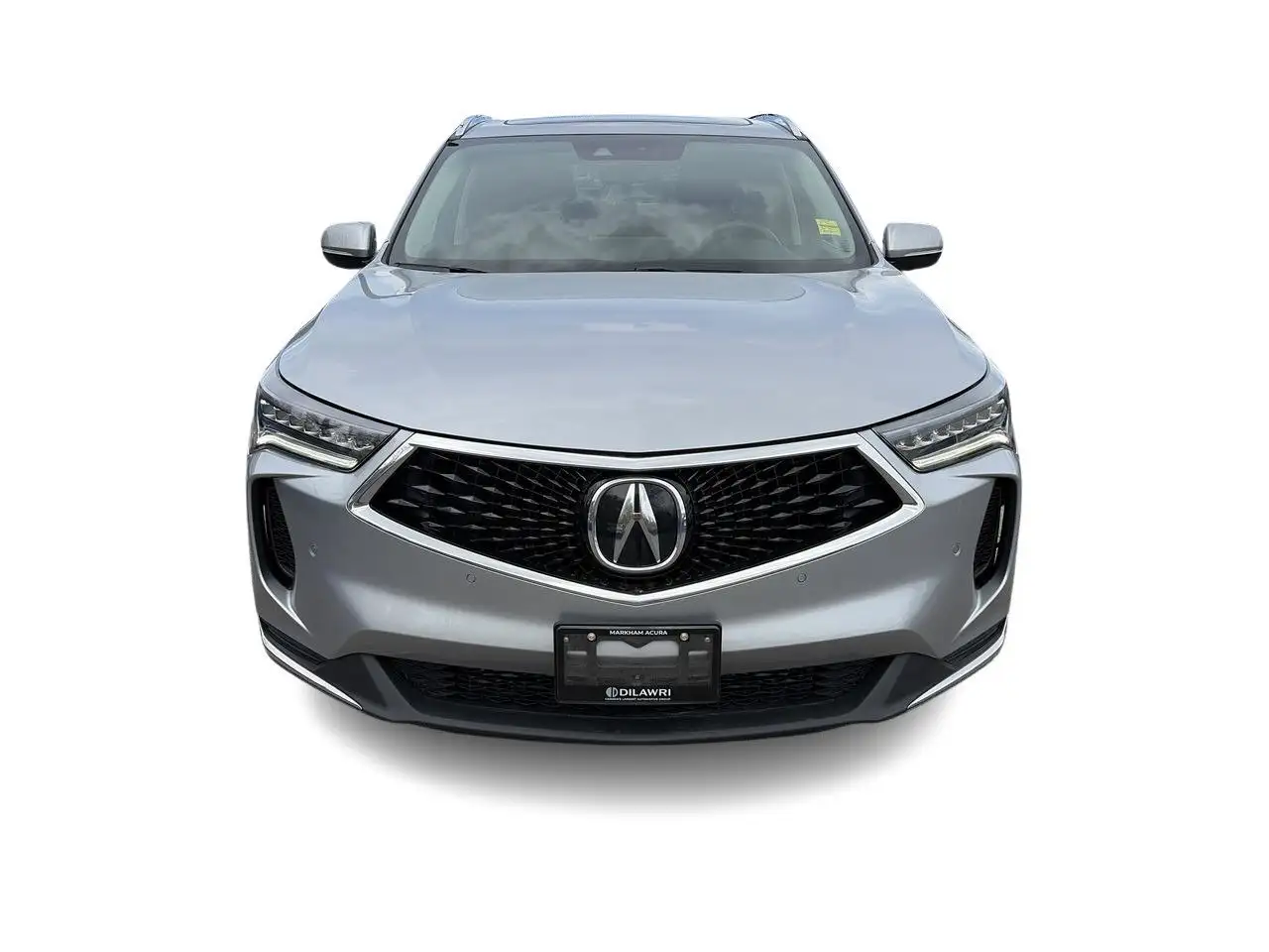 Acura RDX снимка Acura RDX