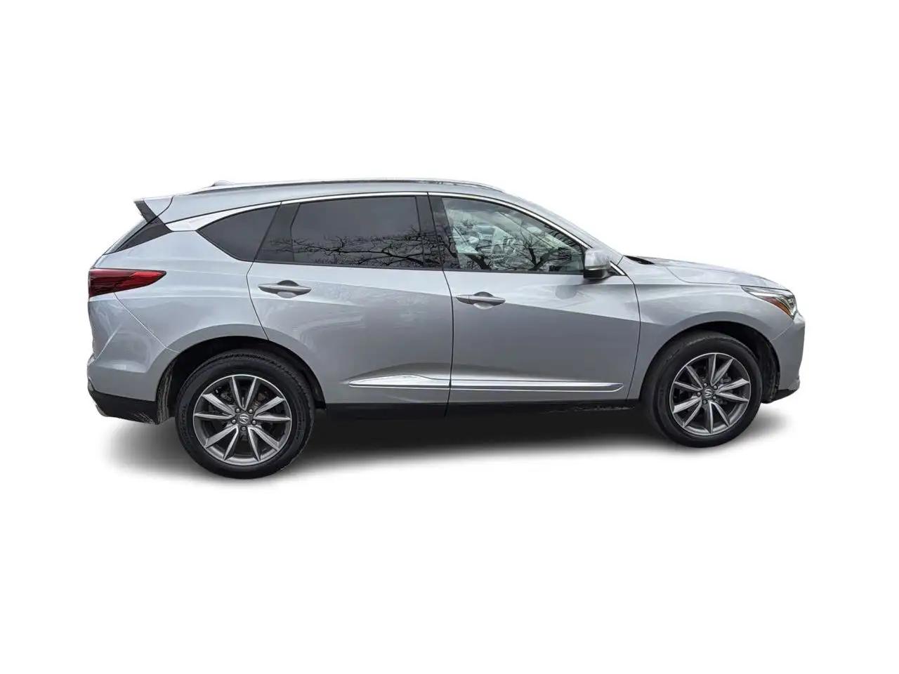 Acura RDX снимка Acura RDX