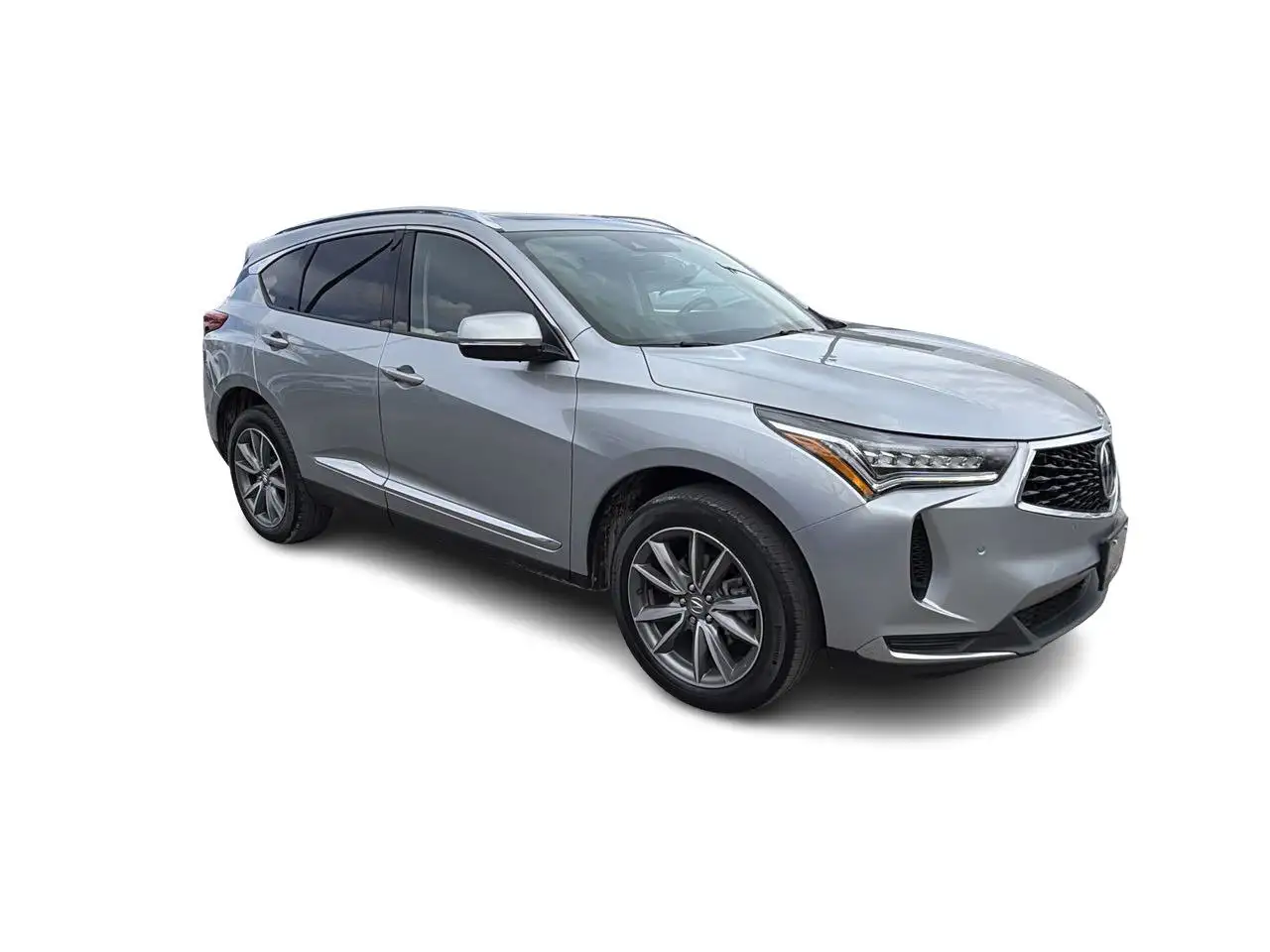 Acura RDX снимка Acura RDX