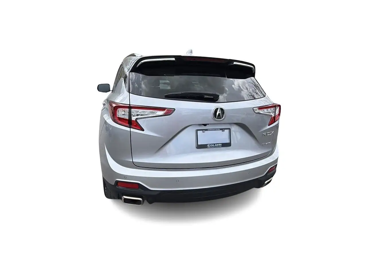 Acura RDX снимка Acura RDX