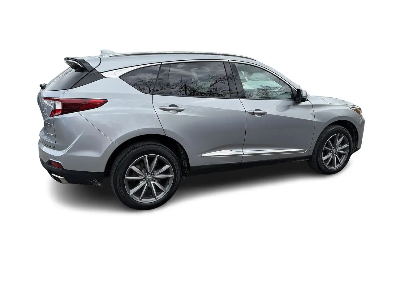 Acura RDX снимка Acura RDX