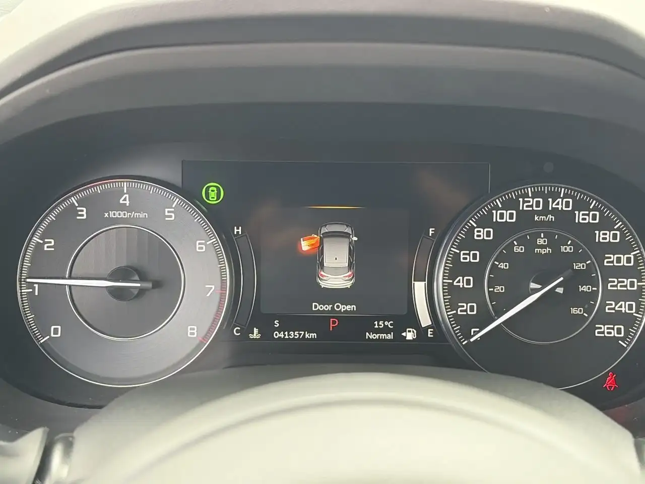 Acura RDX снимка Acura RDX