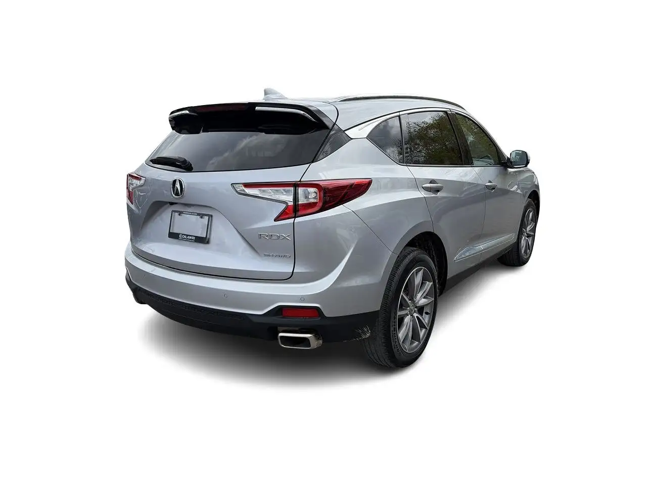Acura RDX снимка Acura RDX
