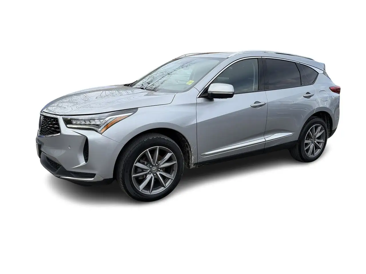 Acura RDX снимка Acura RDX