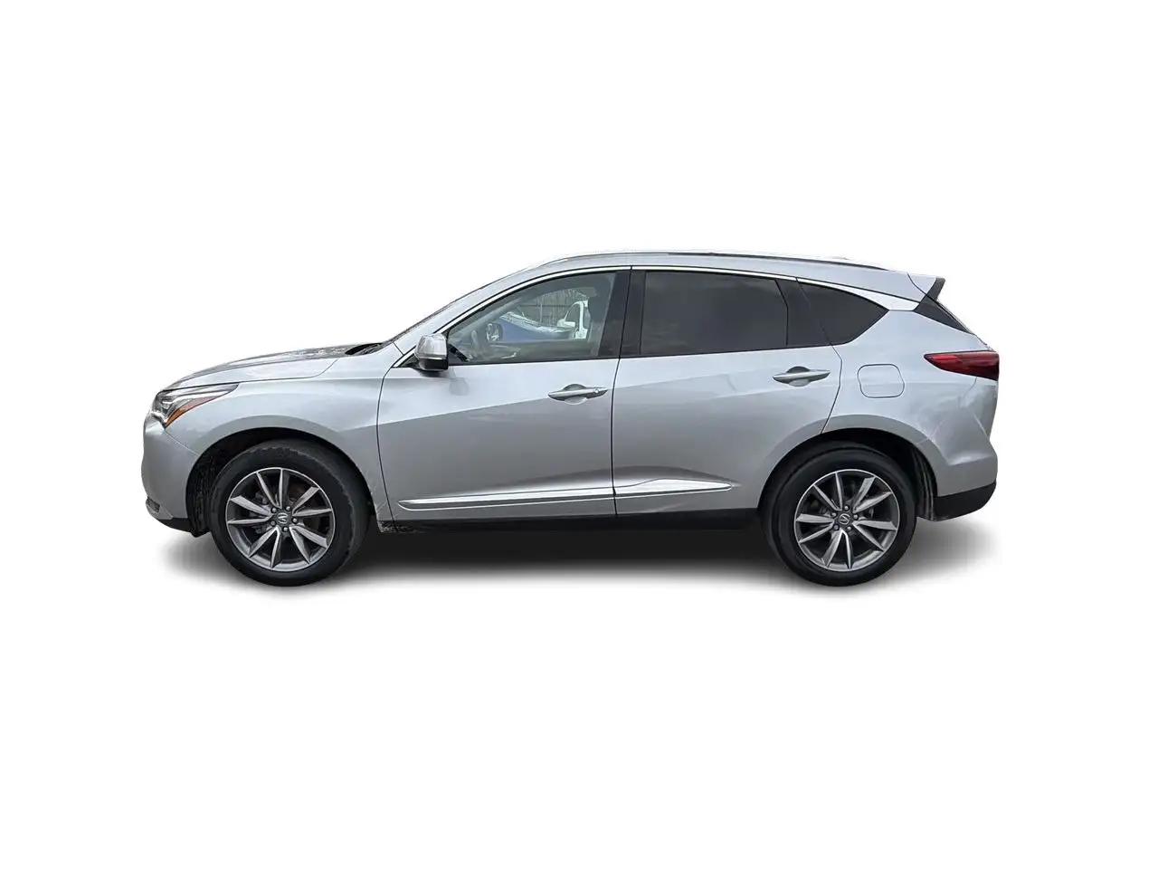 Acura RDX снимка Acura RDX