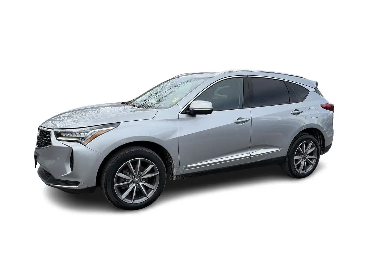 Acura RDX снимка Acura RDX