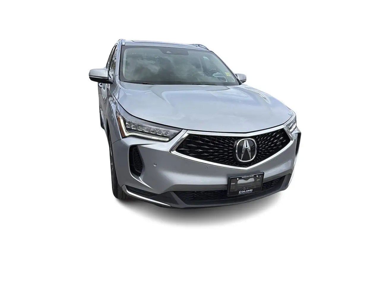 Acura RDX снимка Acura RDX