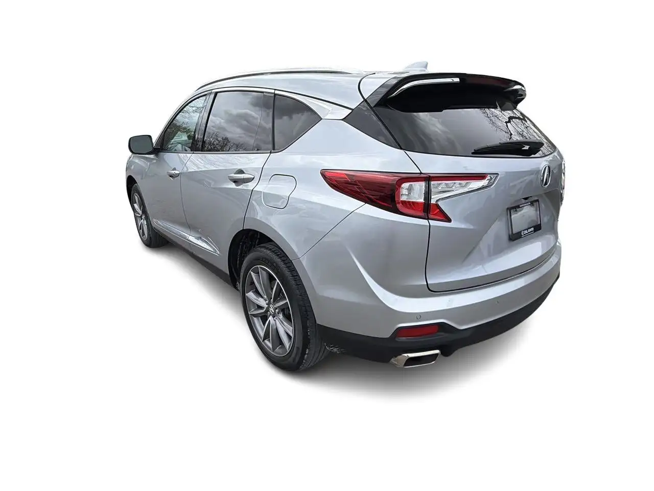 Acura RDX снимка Acura RDX