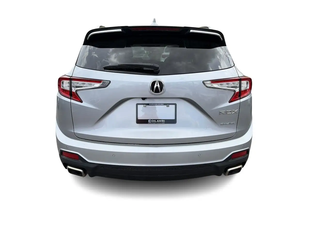 Acura RDX снимка Acura RDX